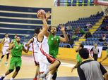 بالصور| منتخب مصر يفوز على الجزائر بـ «افتتاح البطولة العربية»