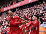 محمد صلاح يقود تشكيل ليفربول أمام أرسنال