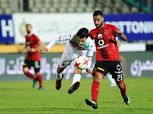 «عاشور» يقترب من المشاركة مع الأهلي أمام المصري