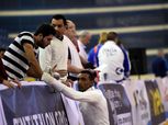 انسحاب ياسر حفني من بطولة كأس العالم للخماسي الحديث
