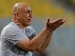 حسام حسن: منتخب الجزائر منظم ولا يعتمد على اللاعب الواحد