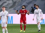 تقارير: ريال مدريد يعرض صفقة تبادلية على ليفربول لضم محمد صلاح