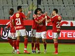 فحص طبي لثلاثي الأهلي المصاب لتحديد موقفهم من مواجهة زد في الدوري