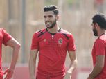 وليد أزارو: نسعى لحسم الفوز باللقب الأفريقي من برج العرب