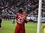 بالفيديو| بايرن ميونخ بطلاً لكأس السوبر بخماسية أمام فرانكفورت