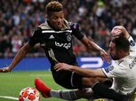 ريال مدريد يعلن إصابة «كارفخال».. ومدة الغياب تصل لـ4 أسابيع