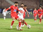 سمير عثمان: ركلة جزاء الزمالك أمام فيوتشر غير صحيحة