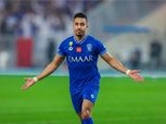 سالم الدوسري يعادل رقم ميسي ورونالدو وحسين الشحات بهدفيه في شباك فلامنجو
