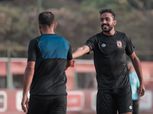 موسيماني يحسم مصير كهربا في الأهلي بقرار نهائي