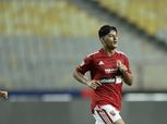 قرار نهائي من كولر بشأن رحيل «كريستو» عن الأهلي.. 3 عروض