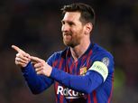 ميسي يقود كتيبة برشلونة أمام أتلتيكو مدريد