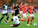 اتحاد الكرة: ستاد الأهلي يستضيف احتفالية التتويج بالدوري أمام الطلائع