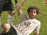 غضب في الزمالك بسبب مشاركة لاعبيه طوال مباراة مصر ونيجيريا