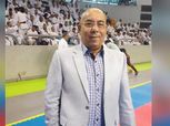 محمد الدهراوي يحتفظ برئاسة اتحاد الكاراتيه