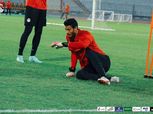 شوبير: مشاركة محمد الشناوي في لقاء القمة بيد موسيماني