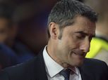 تقارير: فالفيردي يرحل عن برشلونة بعد كأس السوبر الإسباني