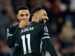 ليفربول يتحرك لمنع رحيل محمد صلاح للهلال السعودي.. تعديل وامتيازات