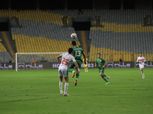 الزمالك يخسر أمام المصري البورسعيدي بثنائية وديا في ميت عقبة