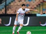 كواليس مشادة عبدالله السعيد وعواد بعد خسارة الزمالك للكونفدرالية.. وتدخل عبدالمجيد