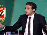 عدلي القيعي: نجاح محمد فضل في إدارة أمم أفريقيا يساوي نجاح مصر