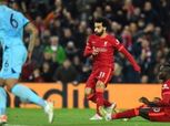 مدرب توتنهام السابق: محمد صلاح من أفضل لاعبي العالم
