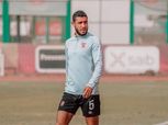 رامي ربيعة يترقب فرمان موسيماني بعد عودة بعثة الأهلي من قطر