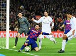 لم يتحقق منذ 17 عاما.. رقم سلبي لريال مدريد وبرشلونة قبل الكلاسيكو