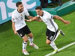 بالفيديو| ركلات الترجيح تكسر العقدة الإيطالية لألمانيا وتعبر بهم لنصف النهائي