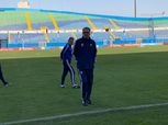 تشاتشيتش يتابع التزام لاعبي بيراميدز بتنفيذ البرنامج التدريبي