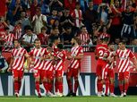 جيرونا يفوز على سيلتا فيجو 3-2 بالدوري الإسباني