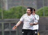 الأهلي يرد على أنباء انضمام محمود فايز إلى جهاز خوسيه ريفيرو (خاص)