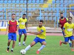 أزمة بين إدارة الإسماعيلي و اللاعبين بسب "فرو"