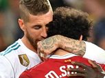 راموس يتدخل لانقاذ محمد صلاح من الغياب عن مباراة إياب بورتو بدوري الأبطال