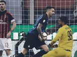 بث مباشر لمباراة إنتر ميلان ولاتسيو بالدوري الإيطالي