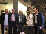 أمير مرتضى: محمود وحيد طلب الانضمام للزمالك بعد التوقيع للأهلي