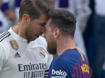 عدو الأمس صديق اليوم.. كيف يستقبل راموس انضمام ميسي لباريس سان جيرمان؟