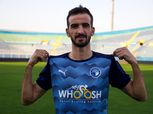 لاعب بيراميدز: أتمنى مواجهة باريس سان جيرمان في نهائي إنتركونتيننتال