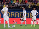 موعد مباراة ريال مدريد وأوساسونا والقنوات الناقلة