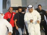 محمد صلاح ينضم إلى معسكر المنتخب في الكويت قبل ودية بلجيكا «صور»