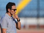 مفارقة درامية.. أول مباراة لأحمد سامي بعد الإيقاف تُطيح به من تدريب الاتحاد السكندري 