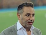 ضغوطات على حازم إمام لحضور مؤتمر تقديم جهاز منتخب مصر بقيادة حسام حسن