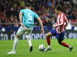أتلتيكو مدريد يُسقط أوساسونا بثنائية بالدوري الإسباني (فيديو)
