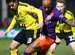 بالفيديو| مان سيتي إلى نهائي كأس الرابطة بعد تجاوز بيرتن ألبيون