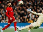 تشكيل ليفربول أمام فولهام: محمد صلاح ونونيز يقودان الهجوم