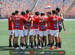 تعرف على طاقم تحكيم مباراة منتخب مصر وغينيا بيساو