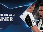 دوري أبطال أوروبا| داني ألفيس يحصل على لقب الأفضل في إياب قبل النهائي
