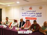 انطلاق فعاليات البطولة العربية لألعاب القوى تحت 23 سنة بالسويس