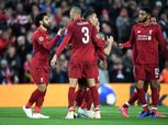 «بعد غياب 6 أشهر».. محمد صلاح «يفك نحسه» في دوري أبطال أوروبا