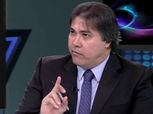 أشرف قاسم يختار أفضل مدافع وأفضل فريق وأفضل مدير فني في الدوري حالياً