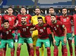 تقارير: 15 حالة كورونا بصفوف بعثة منتخب المغرب قبل مشوار أمم أفريقيا